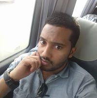 Saeed Ibrahim