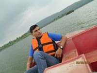 Ash Singh