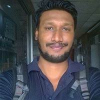 ShiShir Vottracharjya