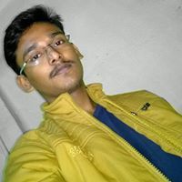 Bishal Halder