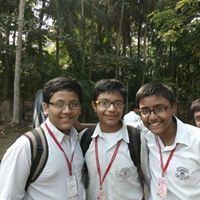 Deepu Dutta