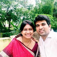 Debika Mishra Rath