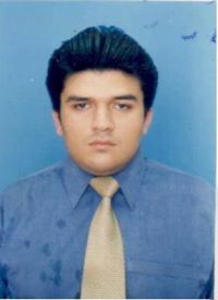 Somer Masood