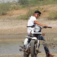 Tapan Vachhani