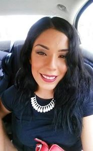 Karla Gallegos