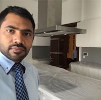 Mohamed Mubeen