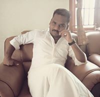 Rajesh Kanna