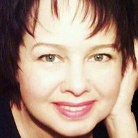 ЕЛЕНА КАЛИНИНА