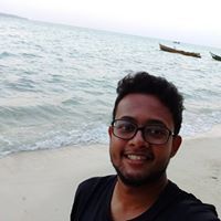 Sumer Mahapatra