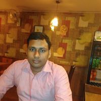 Shailender Prajapati