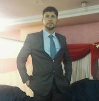 Zafar Ahmed