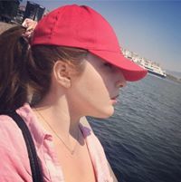 Ameneh Golmohammadzadeh