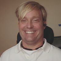 Kyle Tate