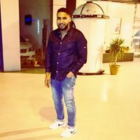 Mohamed Mamdouh