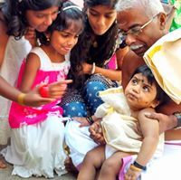 Akhilesh Kuzhiparambil Vijayan