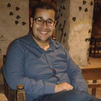 Mahamed Ahmed