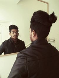 Deepak Krishna