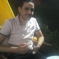 Mohammed Gamal Sharra