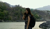 Aakansha Rawat