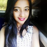 Karishma Jhanvi