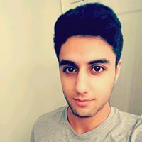 Mehran Mohammad Pour