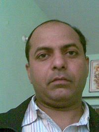 Sandeep Alwari