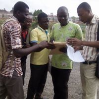 Agyei Pascal
