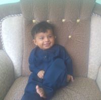 Samiullah Hakimi