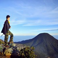 Anthony Setiawan