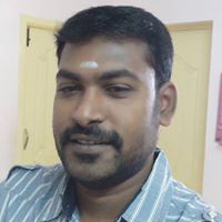 Vijay Rajendran