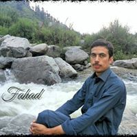 Shah Fahad