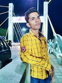 Rishabh Upadhyay