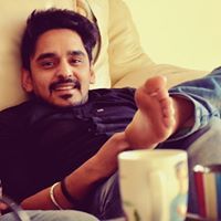 Anupam Gupta