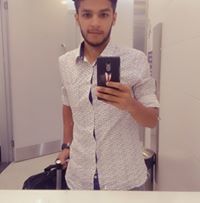 Harshal Shihab