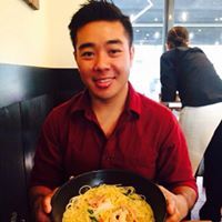 Andrew Pham
