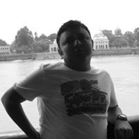 Abhijit Ghosh