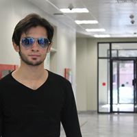 Malikxada Jawad