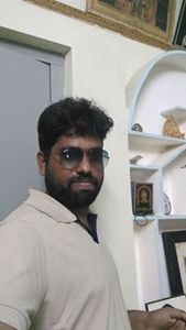 Sunil Kumar