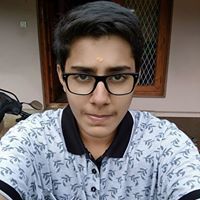 Dheeraj P