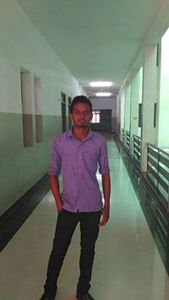 Billa Karthi