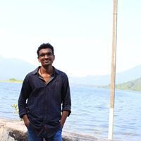 Anil Deepu