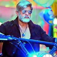 Panchumarthi Chowdary