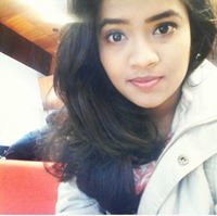 Mithra Mathivathanan