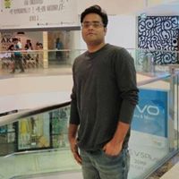 Saurav Sinha