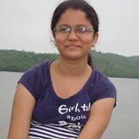 Gunjan Joshi