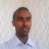 Abdalla Ahmed