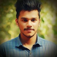 Nazil Mohammed