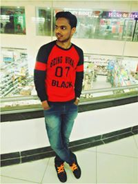 Pranav Gabhane