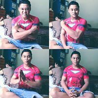 Muhammad Saputra