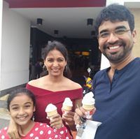 Vivek Kumar